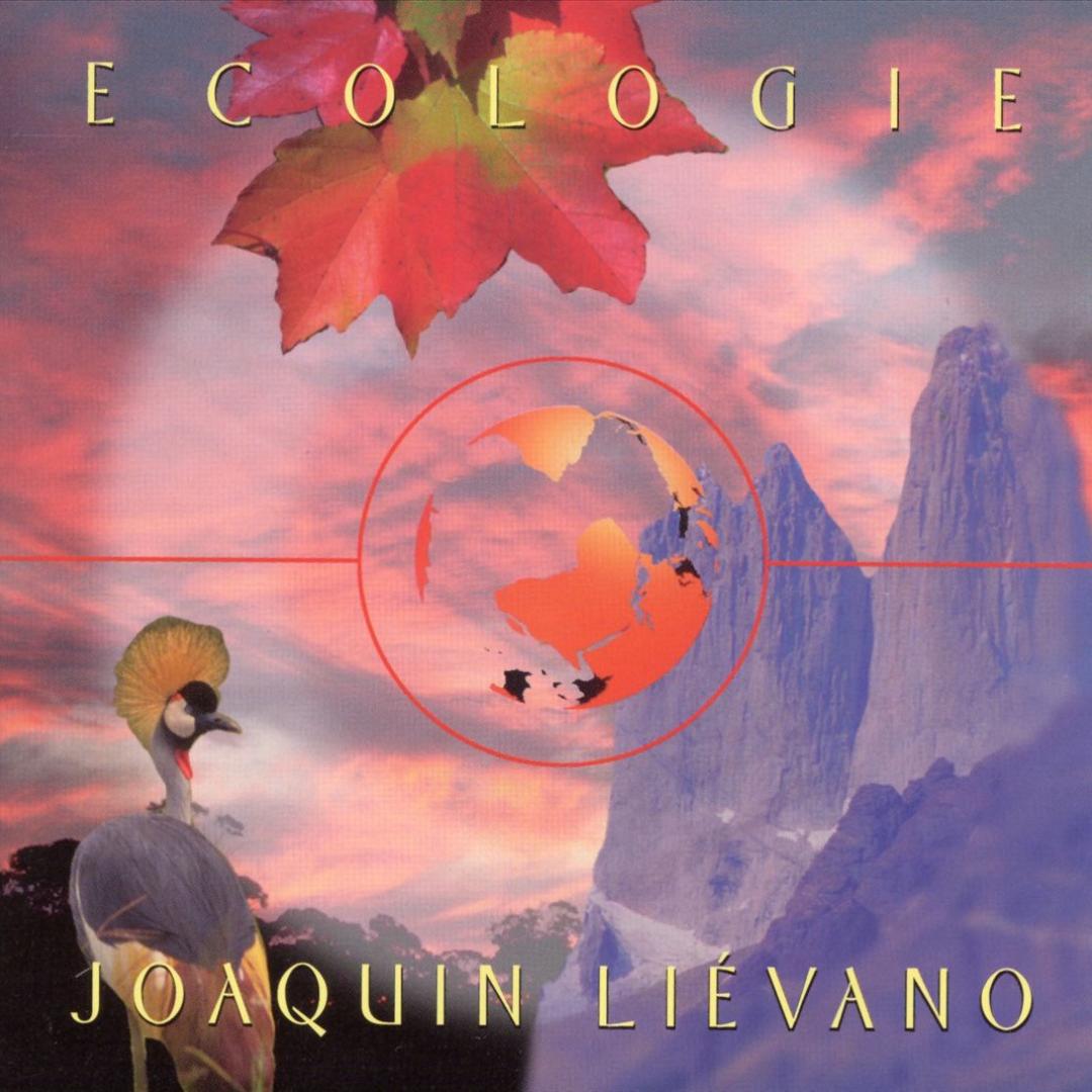 Album artwork for Ecologie by Various-artists