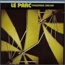 Album artwork for Le Parc by Tangerine-dream