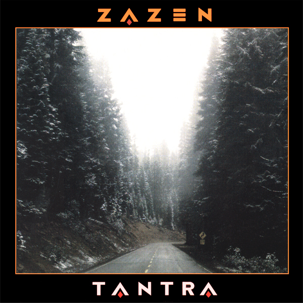 Album artwork for Tantra by Zazen