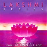Lakshmi Series talk series artwork